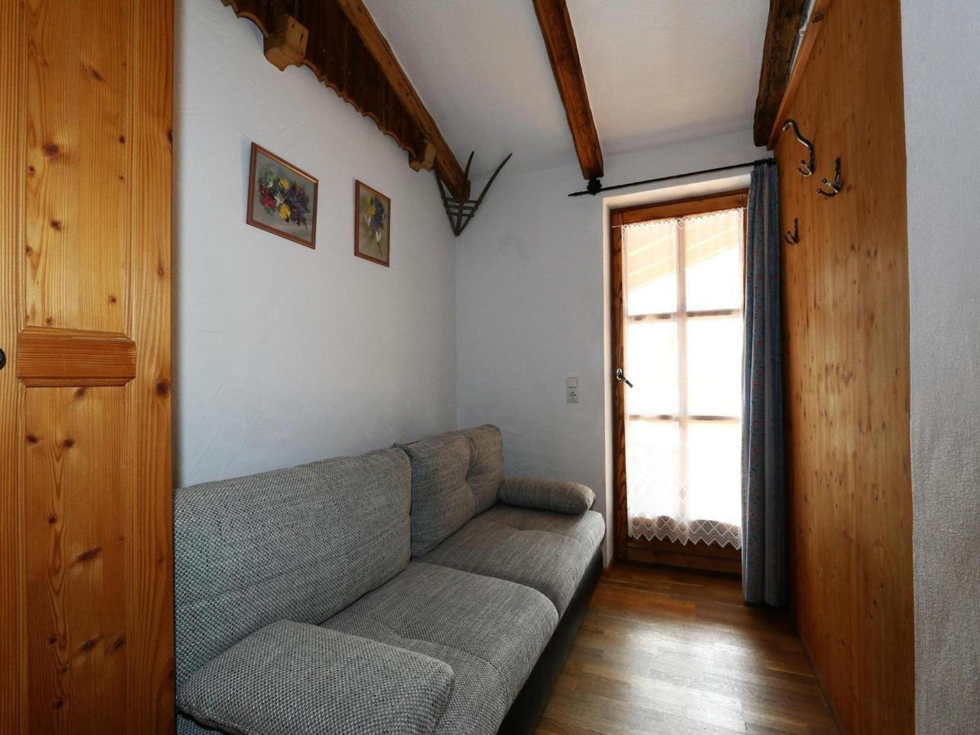 Holiday Home Lieslhuette, Grossarl Exterior photo